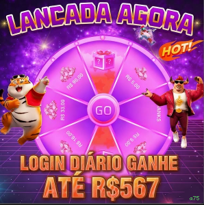 Siga a a75 no Facebook