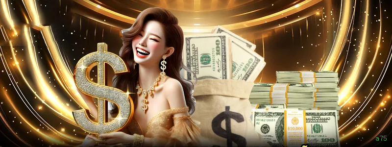 Lottery Clássica na a75
