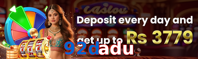 92Dadu