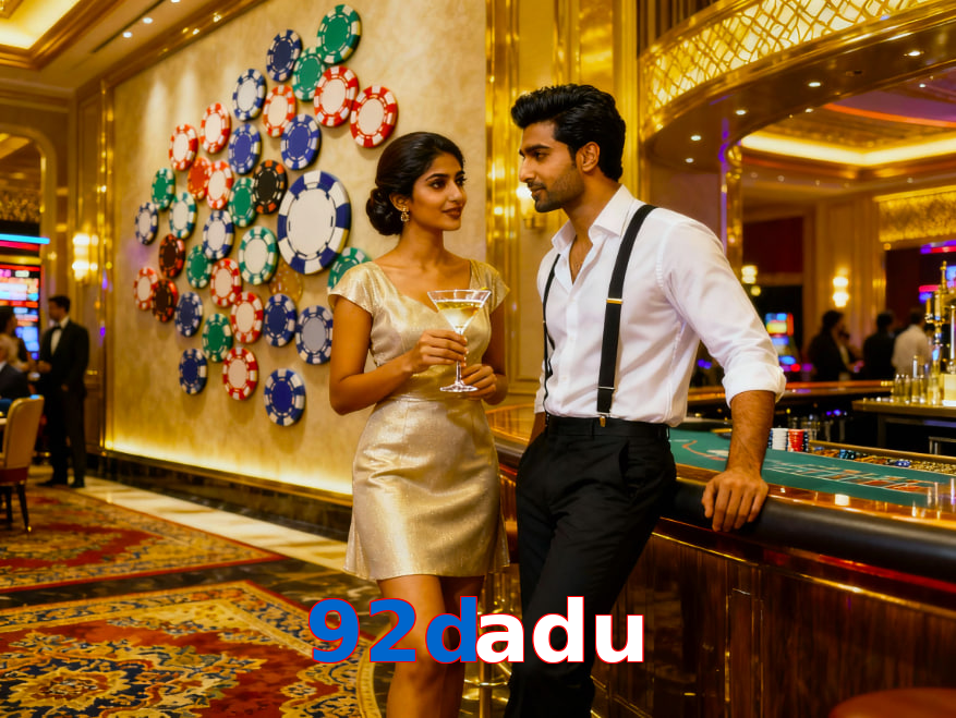 92Dadu